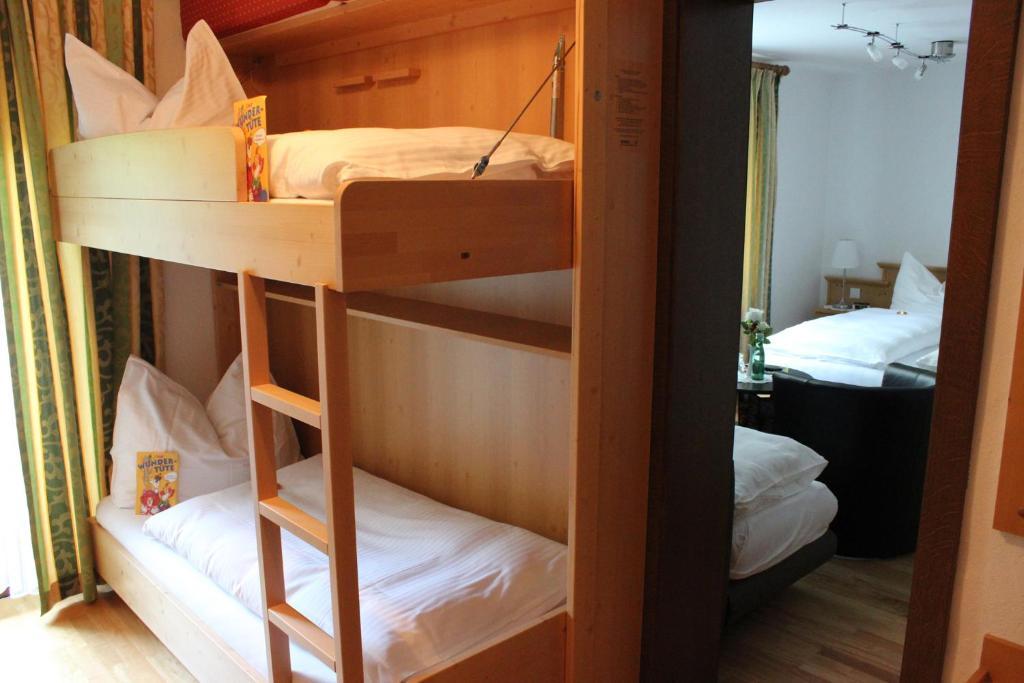 Pension Wolfgangsee Sankt Wolfgang im Salzkammergut Bagian luar foto